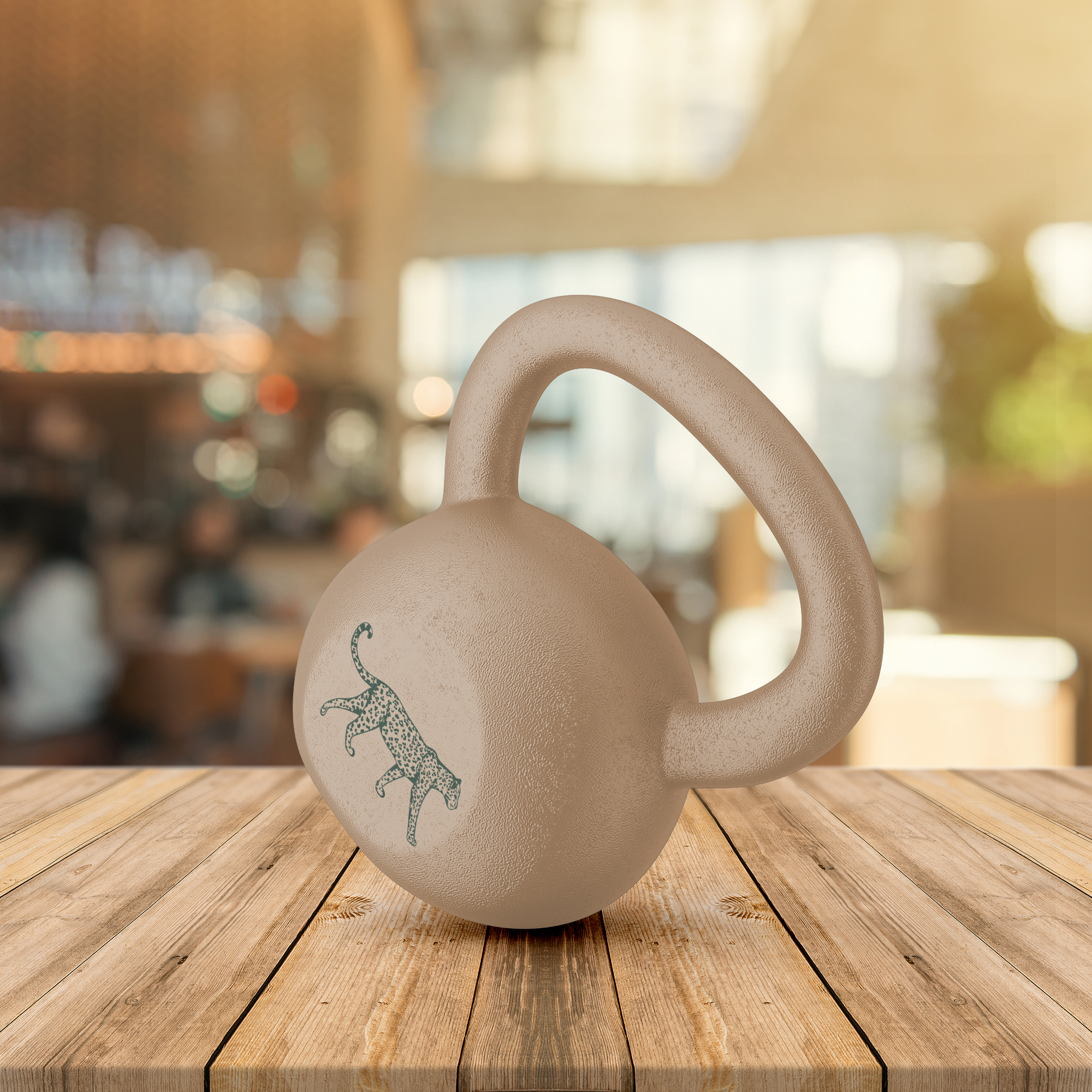 kettlebell kettlebell