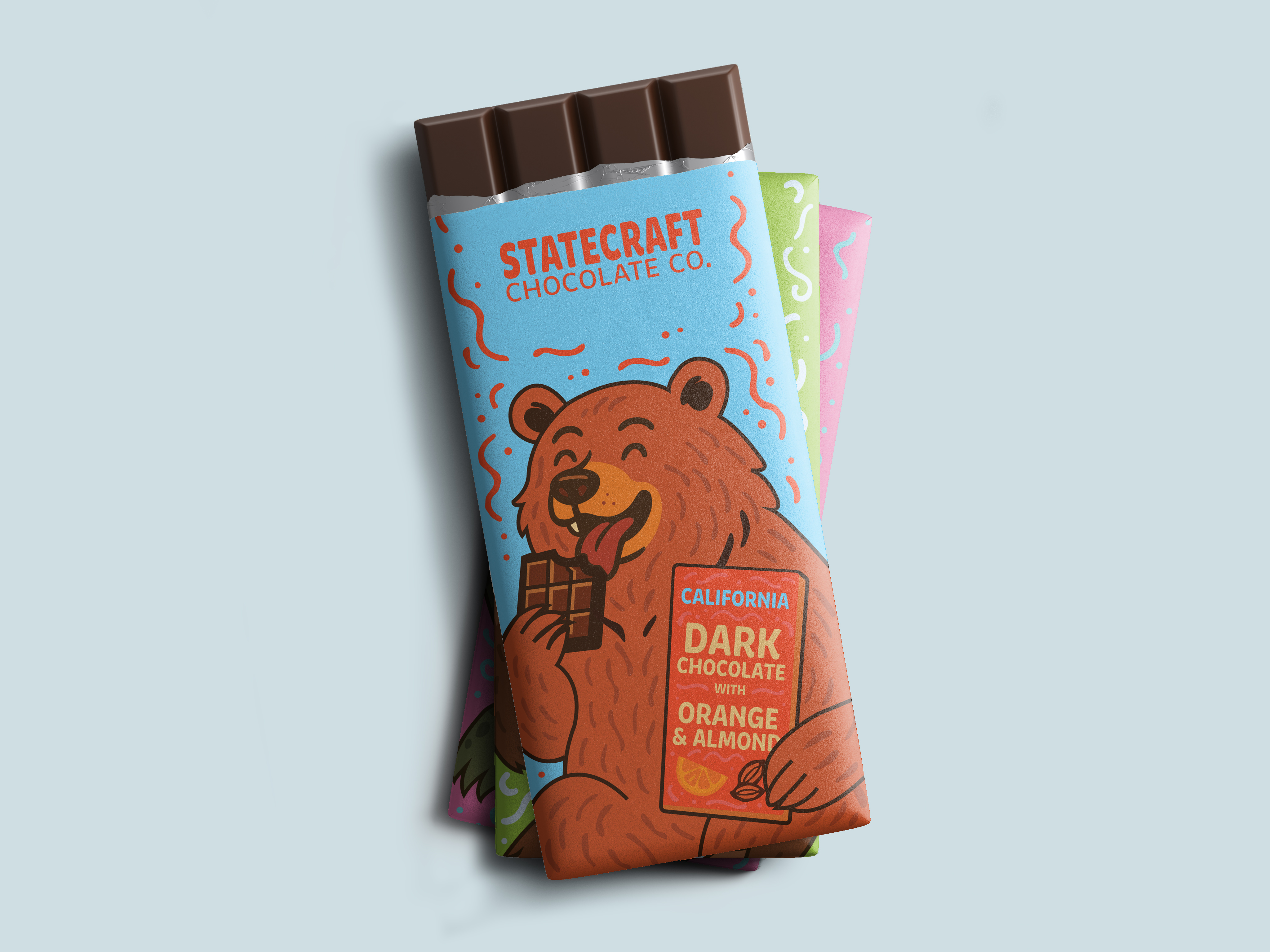 Bear Bear