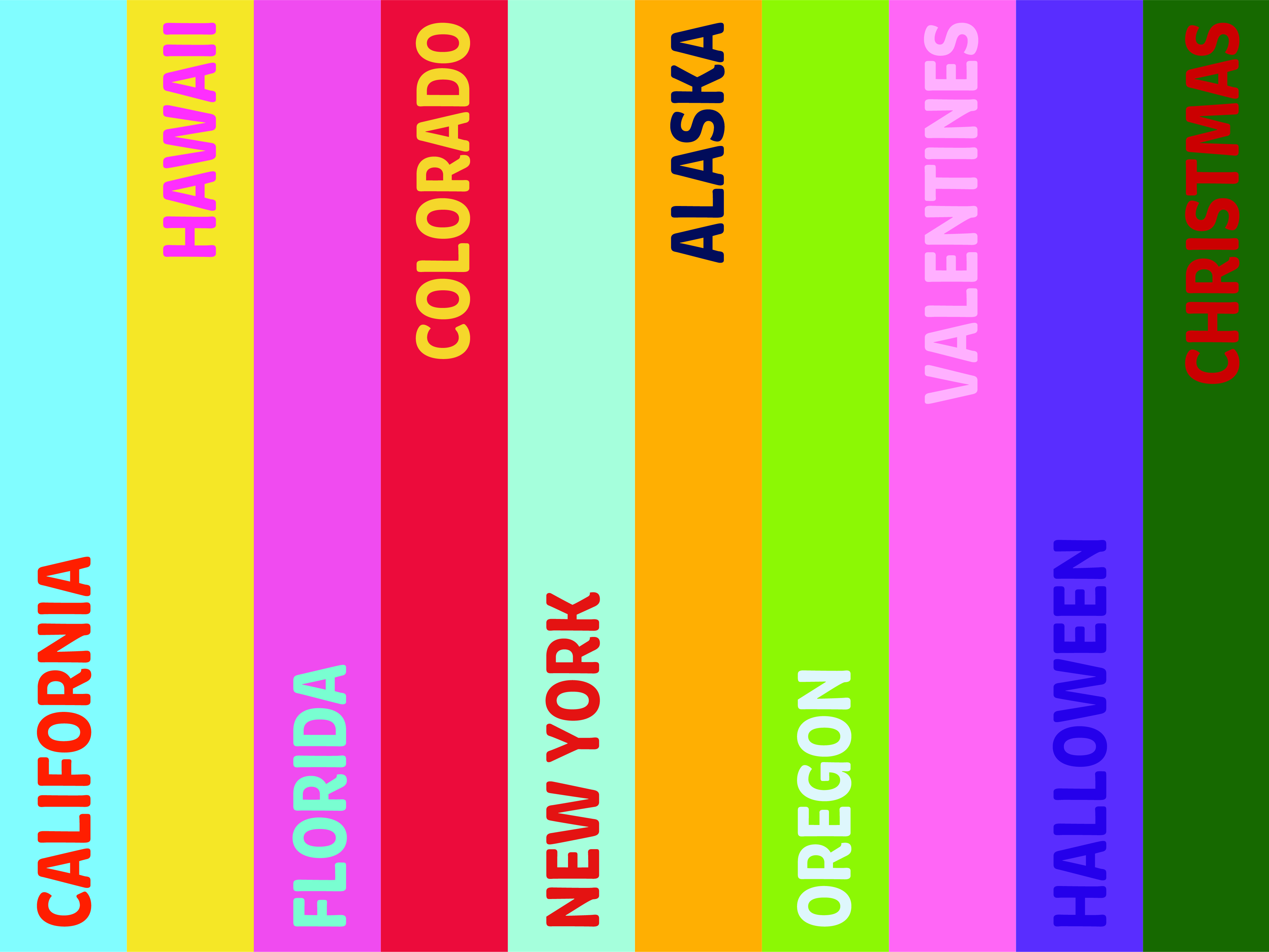 Colors Colors