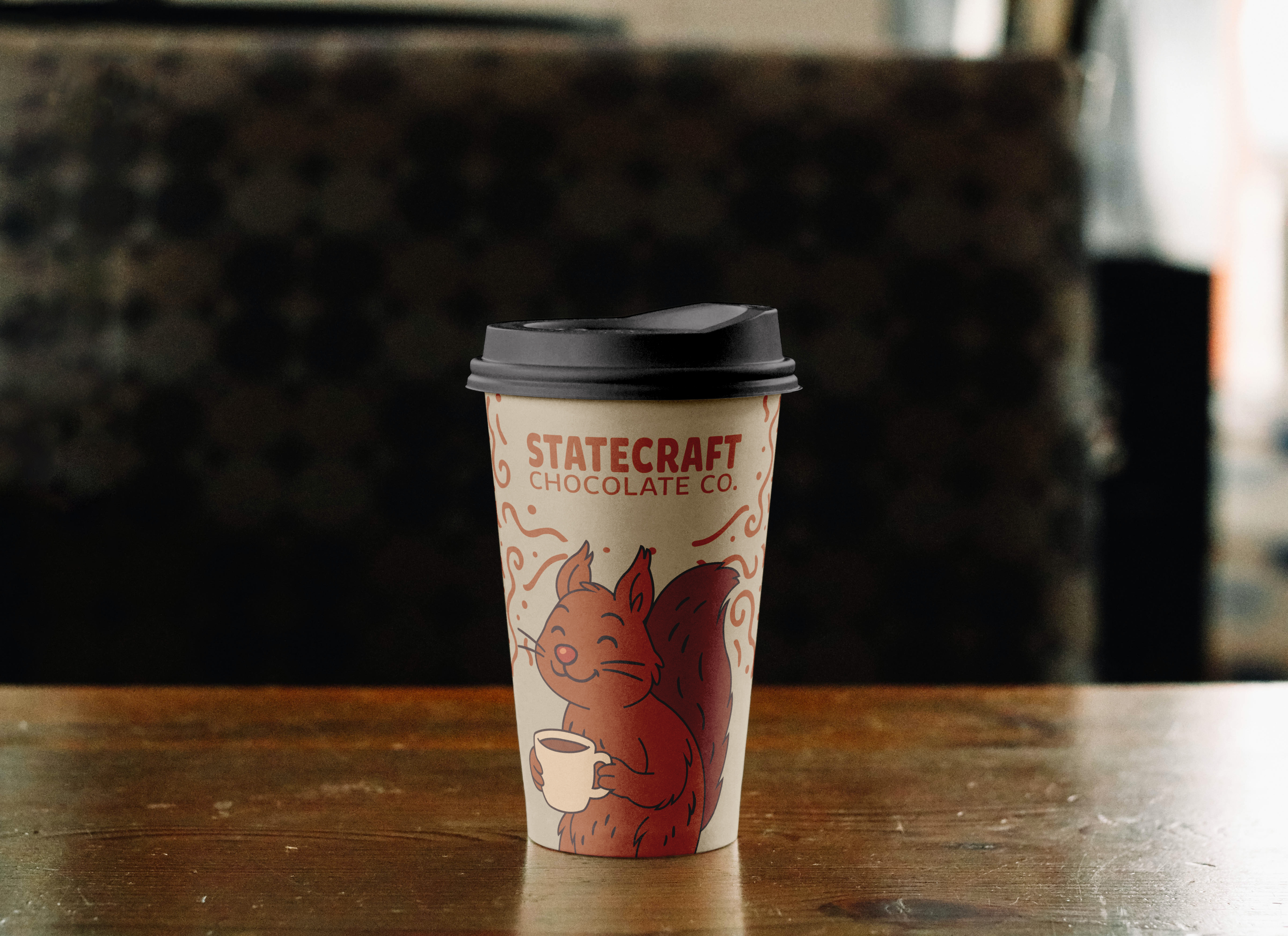 Cup Cup