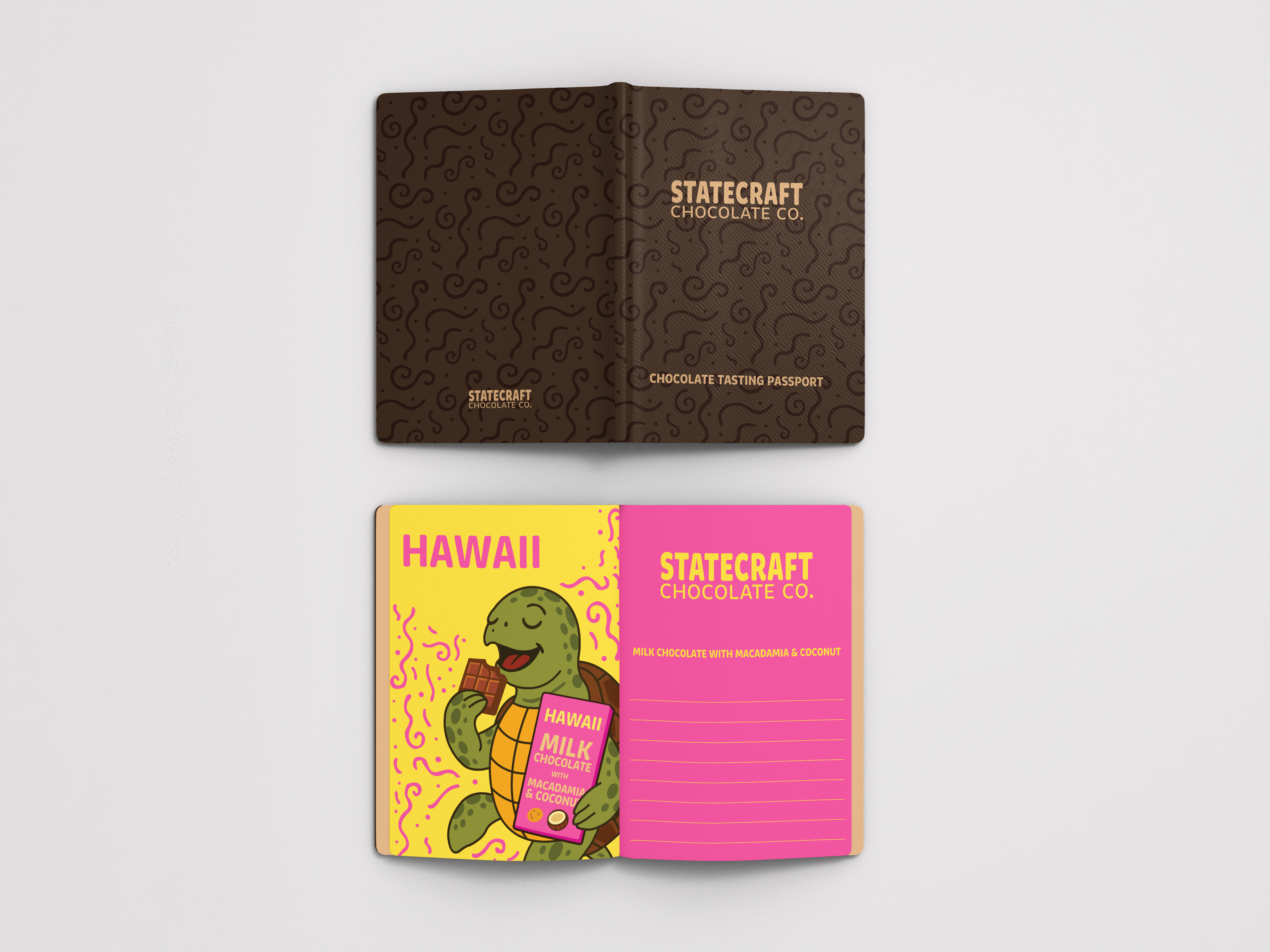 Passport Passport