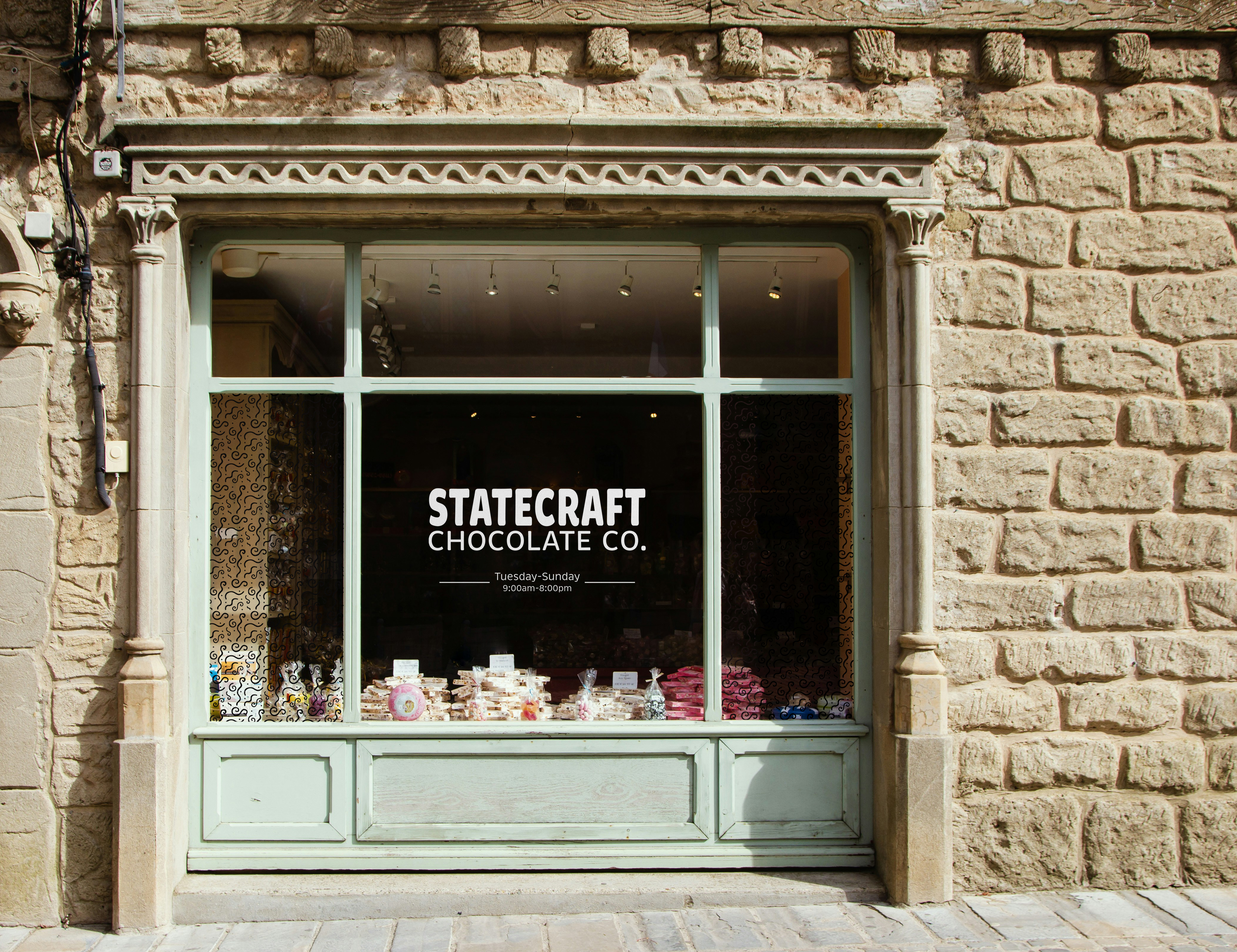 Storefront Storefront