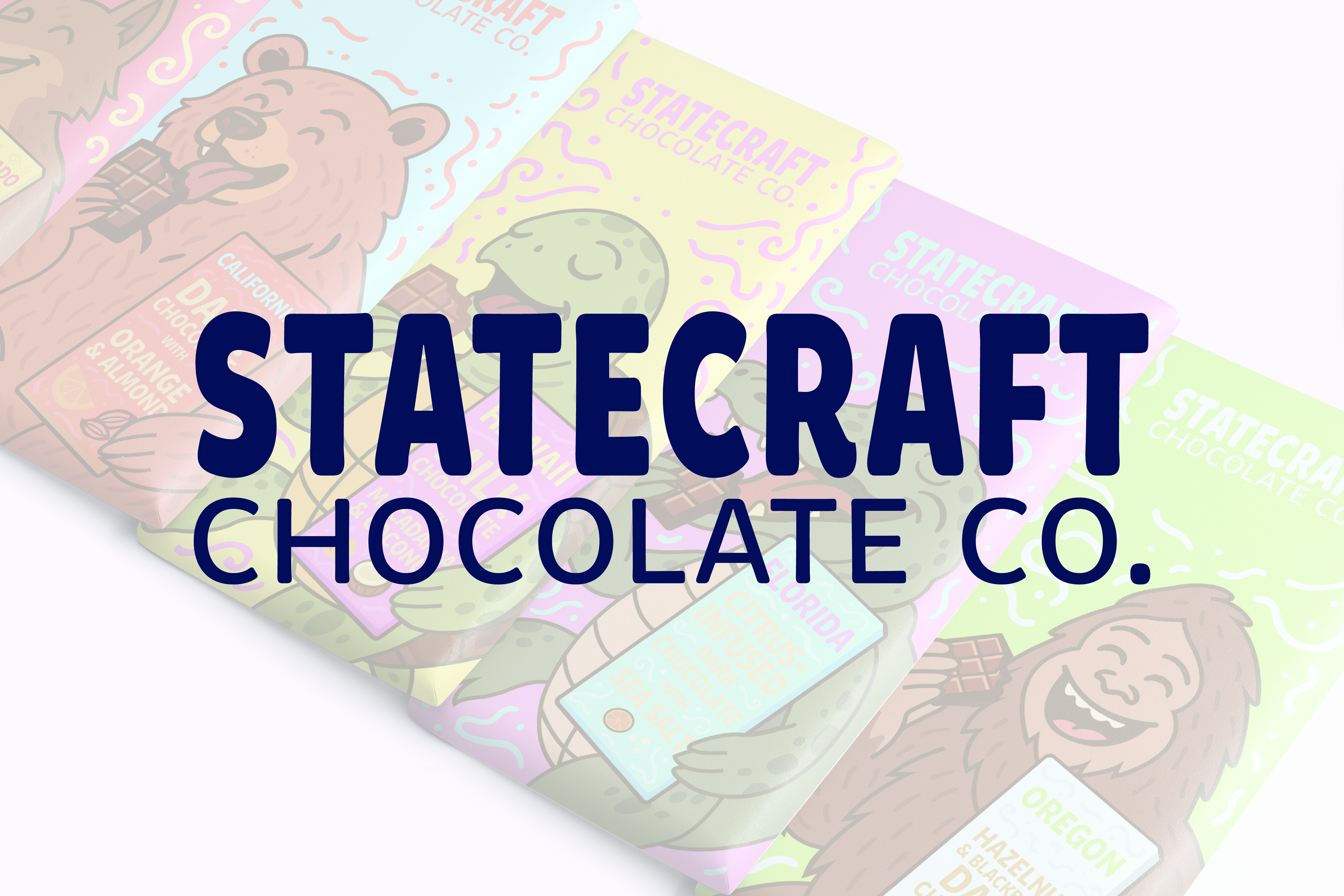 Statecraft Chocolate Co.